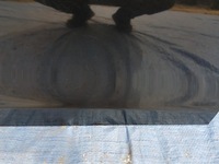 фото thumb №10, Mercedes w204 sedan дверь правые зад c040 040