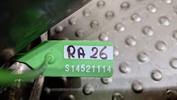 фото thumb №8, Поворотный кулак рычаги правый зад kpl 80a505436j 80a505311b audi q5 80a sq5 2.0d