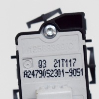 фото thumb №6, Mercedes-benz eqa 2021 кнопка центрального замка