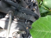фото thumb №7, Audi a6 a8 d3 двигатель asb 3.0 tdi дизель 171kw 233km комплектный