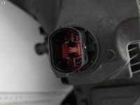 фото thumb №13, Land rover range rover v l460 22- лампа повний led права перед європа