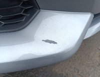 фото thumb №7, Перед kompletny капот бампер крыло лампы audi a6 c7 lx7p