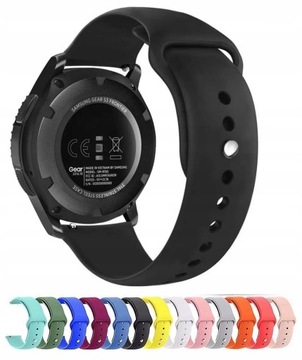 РЕМЕНЬ ДЛЯ HUAWEI WATCH GT 2 3 4 PRO GT2E 46 мм/48 мм Elite Classic Sport BUDS