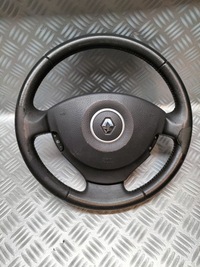 фото thumb №1, Повітропровід подушка подушка безпеки renault modus lift xyz