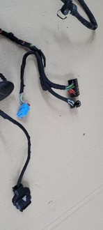 фото thumb №9, A3 8v lift s3 джгут електропроводка двері перед sedan 8v4971030k