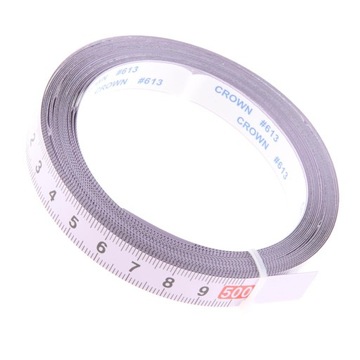 5M/ 5,5yd/ Self sinistra a destra (500cm-0)