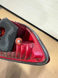 фото thumb №13, Лампа правий задня, права задня, mercedes cl w216, c216, 6.3 amg, przedlift