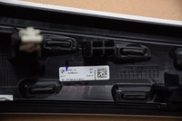 фото thumb №8, Bmw 3 g20 g21 планка dekor панелі консолі