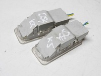 фото thumb №9, Citroen ds4 11-15 лампа освещение салона кабины