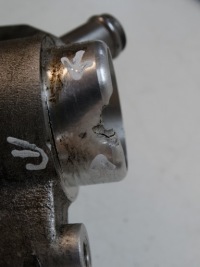 фото thumb №10, Турбонагнетатель vw golf vi 1.2 tsi 77kw 03f145701r