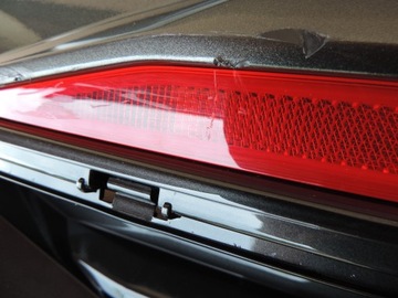 фото thumb №8, Hyundai elantra vii 7 2021 2022 бампер зад