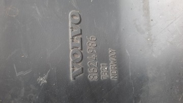 фото thumb №5, Впуск труба повітря volvo xc90 2.9 t6 8624986