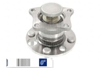 фото thumb №2, Bluadt38378 набір підшипник колеса з ступиця зад toyot