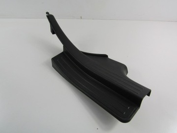 фото thumb №8, Chevrolet epica ii защита порога внутренняя зад правый 96636965