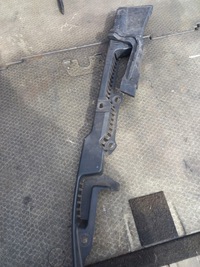 фото thumb №1, Volvo v90 защита крыла 31386870