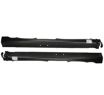 НАКЛАДКА НАБОРКА ДЛЯ TOYOTA AVENSIS T22 97-03 L+R