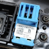 фото thumb №7, Land rover range rover sport l494 2018 кнопка центрального замка