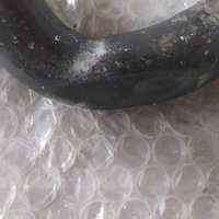 фото thumb №2, Audi a4 b6 2.5 tdi труба интеркулер 059145731m