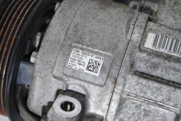 фото thumb №6, Компресор кондиціонера mondeo mk5 dg9h-19d629-bc