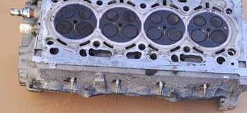 фото thumb №14, Volvo v70 iii 2.0d головка двигуна 31430110