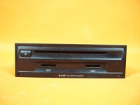 фото thumb №11, Audi a8 4h long сидіння заднє сидіння монітори exclusive