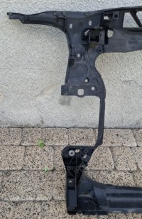 Audi a6 c7 2011- підсилювач ремінь перед 4g0805594 Зі Шроту, фото thumb