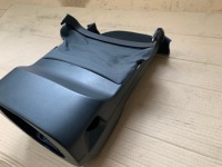 фото thumb №14, Bmw 3 g20 g21 корпус защита колонки рулевого оригинал europa