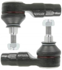 фото thumb №1, Srline s6023015 наконечник тяга рулевой поперечный