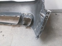 фото thumb №9, Бампер перед dodge challenger 18-