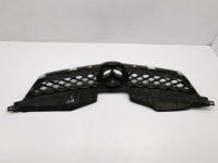 Купити Mazda 5 2006 накладка / решітка радіатора / решітка  верхній радіатора, фото thumb