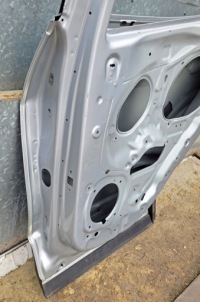 Купити Двері задні праве задній kia sportage 5 2021-, фото thumb