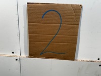 фото thumb №12, Kia ceed iii универсал накладка крышки багажника 87311-j7300