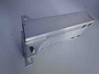 фото thumb №9, Mercedes s klasa w222 зона деформации левая правая