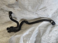 фото thumb №1, Bmw g01 x3 g02 x4 пабтрубок  труба шланг воды 7535543