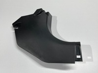 фото thumb №1, Mitsubishi asx 10-21 захист поріг права