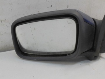 фото thumb №8, Volvo s40 v40 1 i 95-00 зеркало левая электрические 0117373