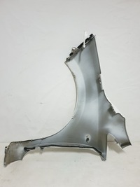 фото thumb №9, Nissan leaf i 11-17 крила правий перед передній