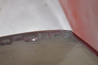 фото thumb №15, Бампер перед передний bordowy ud2d-50031 ford ranger 3 iii lift 09-11