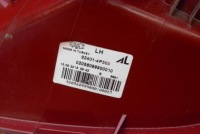 фото thumb №8, Фара ліва зад задня 92401-4p500 hyundai i20 1 i pb 5d рестайлінг 12-14