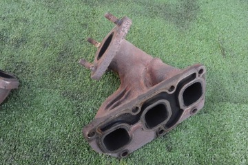 фото thumb №9, Коллектор выпускной audi tt 8j 3.2 fsi kpl vr6