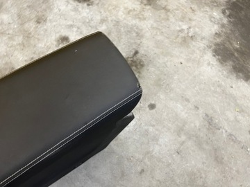 фото thumb №8, Туннель средний подлокотник renault megane iv