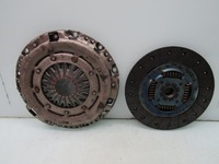 фото thumb №1, Stonic 1.0 t-gdi 18r сцепление диск прижим