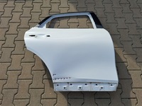 фото thumb №1, Двері задні задня праве kia xceed x-ceed