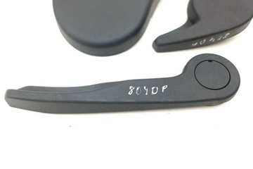 фото thumb №8, Элементы сиденья nissan juke f16 4055719 1.0l бензин 2022