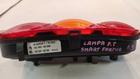фото thumb №13, Лампа задня smart fortwo i
