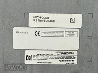 фото thumb №11, Радио навигация считыватель дисплей комплект ford puma ii 2 lu5t-14g371-gkf