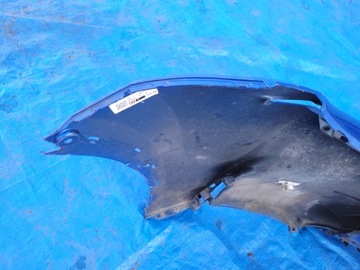 фото thumb №9, Lexus nx i 1 | бампер перед переднє 52119-78010 | 0275