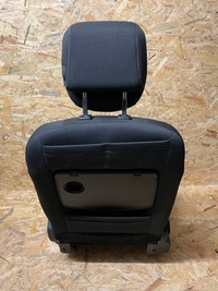 фото thumb №8, Сиденье правый перед пассажир renault scenic iii 3