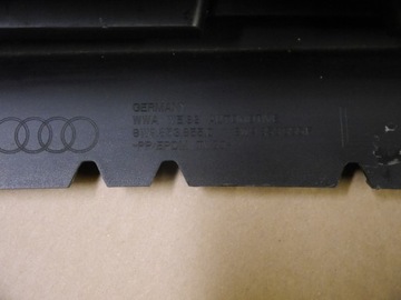 фото thumb №5, Audi rs4 b9 планка пороговая левая 8w9853855c