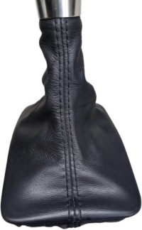 Mercedes c klasa w204 lift чехол переключения передач ручка автоматическая коробка передач Недорого, фото thumb